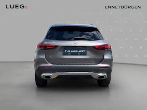 Mercedes-Benz GLA 250e Progressive 8G-DCT