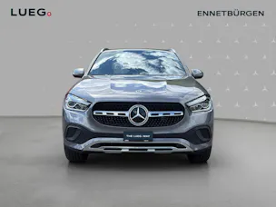 Mercedes-Benz GLA 250e Progressive 8G-DCT