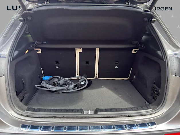 Mercedes-Benz GLA 250e Progressive 8G-DCT