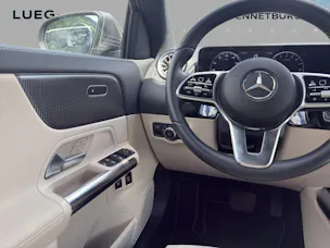 Mercedes-Benz GLA 250e Progressive 8G-DCT