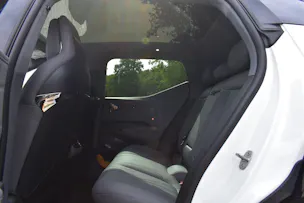 ZEEKR X 69kWh Privilege AWD