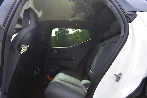 ZEEKR X 69kWh Privilege AWD