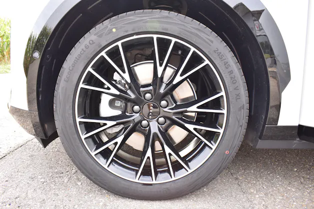 ZEEKR X 69kWh Privilege AWD