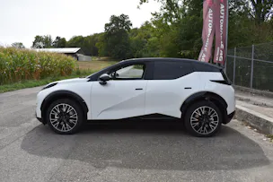 ZEEKR X 69kWh Privilege AWD