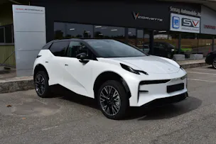 ZEEKR X 69kWh Privilege AWD