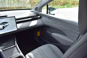 ZEEKR X 69kWh Privilege AWD