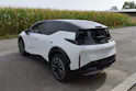 ZEEKR X 69kWh Privilege AWD