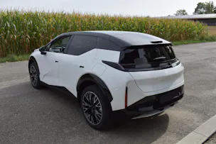 ZEEKR X 69kWh Privilege AWD