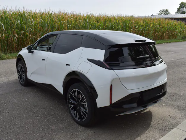 ZEEKR X 69kWh Privilege AWD