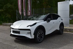 ZEEKR X 69kWh Privilege AWD