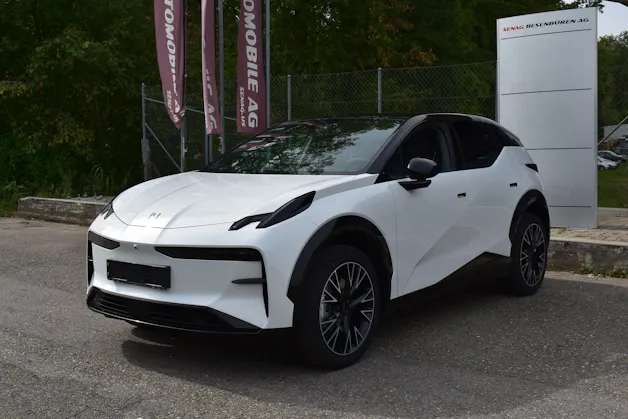 ZEEKR X 69kWh Privilege AWD