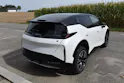 ZEEKR X 69kWh Privilege AWD