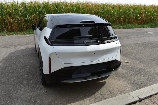 ZEEKR X 69kWh Privilege AWD