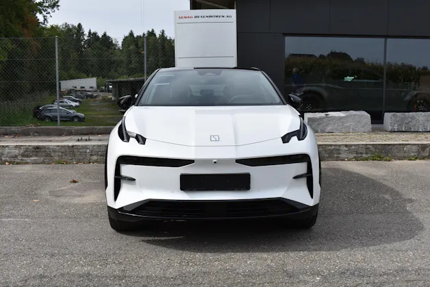 ZEEKR X 69kWh Privilege AWD