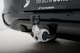 Mercedes-Benz GLB 220 4Matic 8G-Tronic