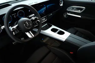 Mercedes-Benz GLB 220 4Matic 8G-Tronic