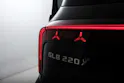 Mercedes-Benz GLB 220 4Matic 8G-Tronic