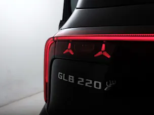 Mercedes-Benz GLB 220 4Matic 8G-Tronic
