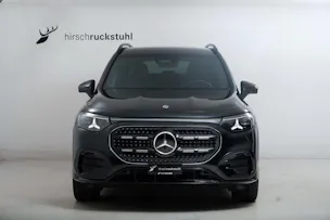 Mercedes-Benz GLB 220 4Matic 8G-Tronic