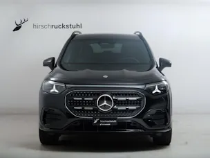 Mercedes-Benz GLB 220 4Matic 8G-Tronic