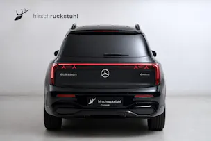 Mercedes-Benz GLB 220 4Matic 8G-Tronic