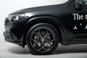 Mercedes-Benz GLB 220 4Matic 8G-Tronic