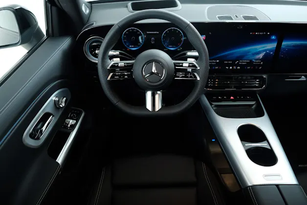 Mercedes-Benz GLB 220 4Matic 8G-Tronic