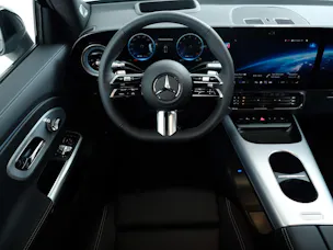 Mercedes-Benz GLB 220 4Matic 8G-Tronic