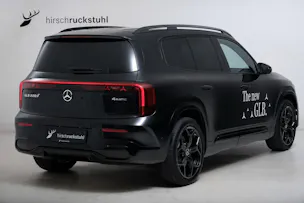 Mercedes-Benz GLB 220 4Matic 8G-Tronic