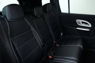 Mercedes-Benz GLB 220 4Matic 8G-Tronic