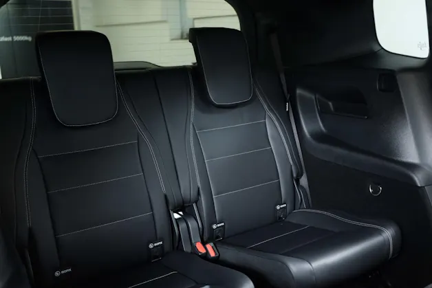 Mercedes-Benz GLB 220 4Matic 8G-Tronic