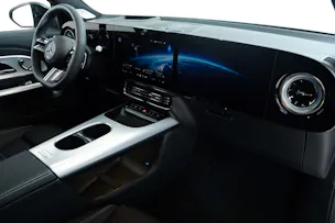 Mercedes-Benz GLB 220 4Matic 8G-Tronic
