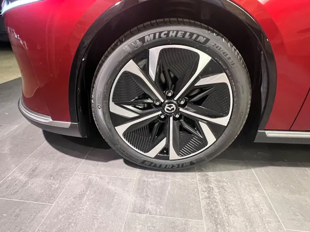 Mazda 6e 245 80kWh Takumi Plus