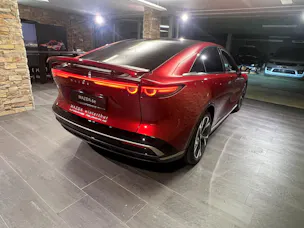 Mazda 6e 245 80kWh Takumi Plus