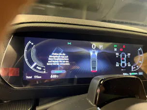 Mazda 6e 245 80kWh Takumi Plus