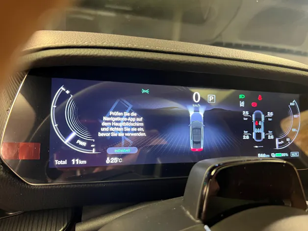 Mazda 6e 245 80kWh Takumi Plus