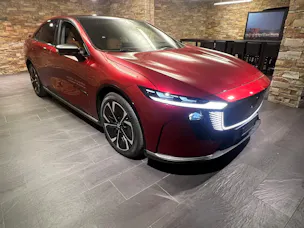 Mazda 6e 245 80kWh Takumi Plus