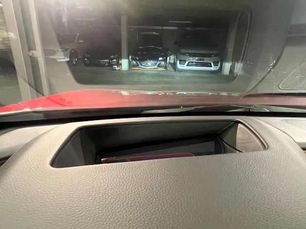 Mazda 6e 245 80kWh Takumi Plus