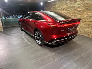 Mazda 6e 245 80kWh Takumi Plus