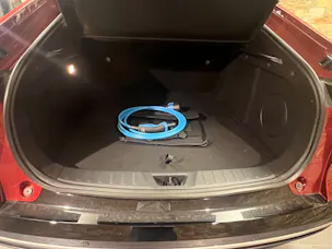 Mazda 6e 245 80kWh Takumi Plus