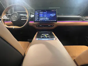 Mazda 6e 245 80kWh Takumi Plus