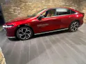 Mazda 6e 245 80kWh Takumi Plus