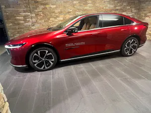 Mazda 6e 245 80kWh Takumi Plus