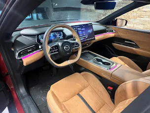 Mazda 6e 245 80kWh Takumi Plus