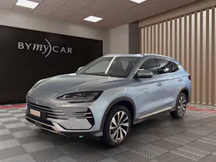 BYD Seal U DM-i Design AWD
