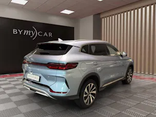 BYD Seal U DM-i Design AWD