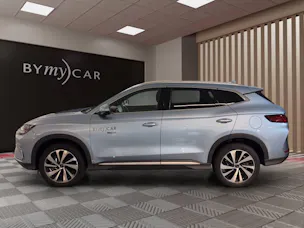 BYD Seal U DM-i Design AWD
