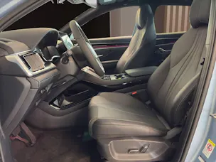 BYD Seal U DM-i Design AWD
