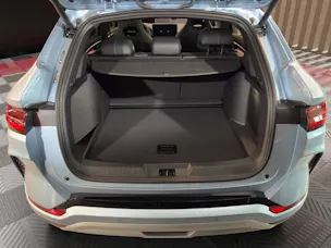 BYD Seal U DM-i Design AWD