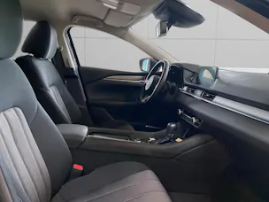 Mazda 6 Sportwagon Skyactiv-G 194 Exclusive-line AT